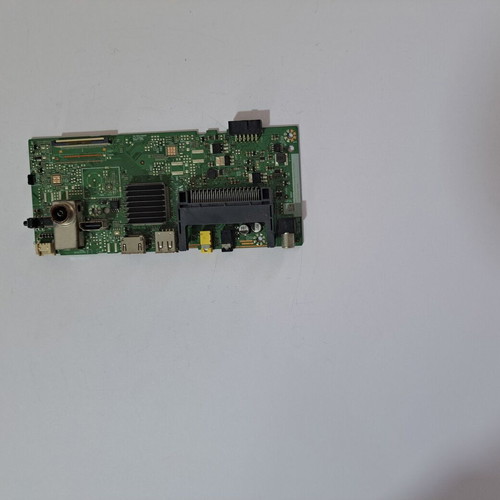 United UN3232LE Main Board Vestel used