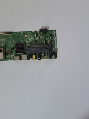 United UN3232LE Main Board Vestel used