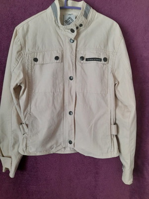 Tucano Urbano jacket like new, cotton, size 42