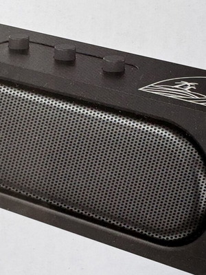 Wireless Speaker new, 3-4 hours battery life, 5 W +2