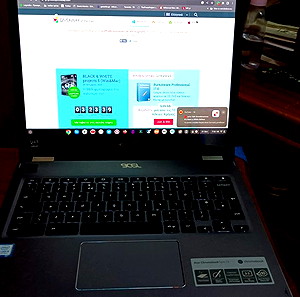 ACER Chromebook Spin 13