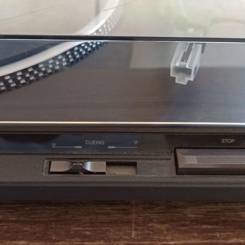 Technics Phono Model SL-BD 22 D used, for repair or spare parts