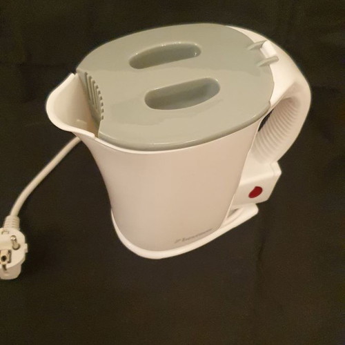 Kettle new