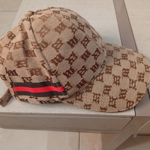 Unisex cap