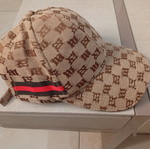 Unisex cap