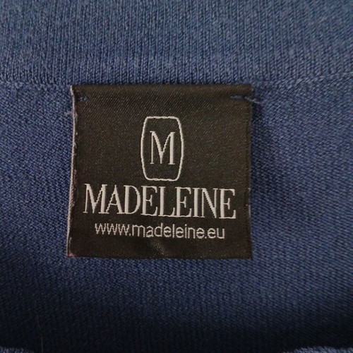 Madeleine dress like new, blue, size M