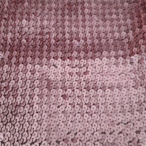 Zara strapless blouse with sequins, elastic, new, pink size M