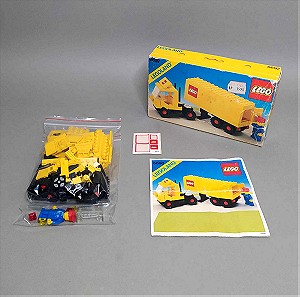 Lego Legoland 6692