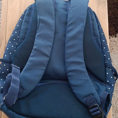 Lyc Sac Primary School Backpack used in very good condition