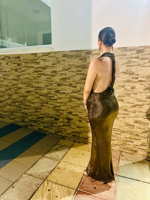 Zara bronze