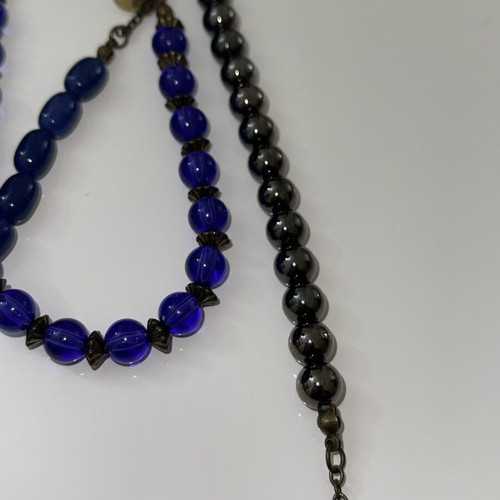 Necklace like new