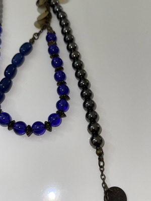 Necklace like new