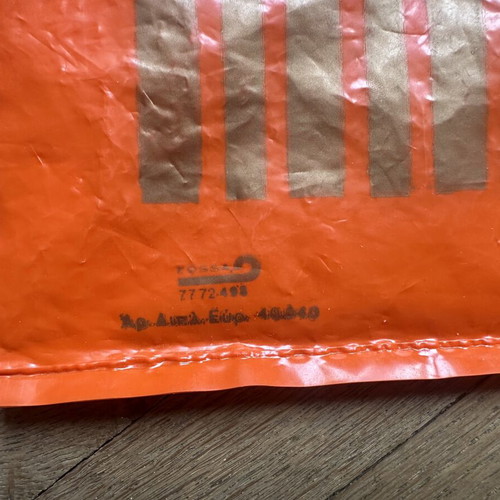 Collectible Afoi Chontou bag used, Hondos Center