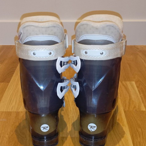 Rossignol Vita Sensor 2 Ski Boots like new