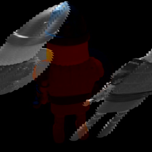 Playmobil φιγούρες σαν καινούργιο, πιθανή σειρά 10, 11 ή 12