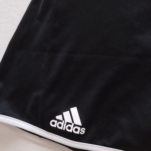 Adidas skort like new, black and white, size S