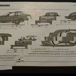 ΟΛΟΚΑΙΝΟΥΡΓΙΟ ΑΥΘΕΝΤΙΚΟ ΕΓΧΕΙΡΙΔΙΟ ΓΙΑ "ALFA ROMEO GTV 2.0 TWIN SPARK"