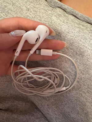 Apple Ακουστικά Σαν Καινούργια, Γνήσια