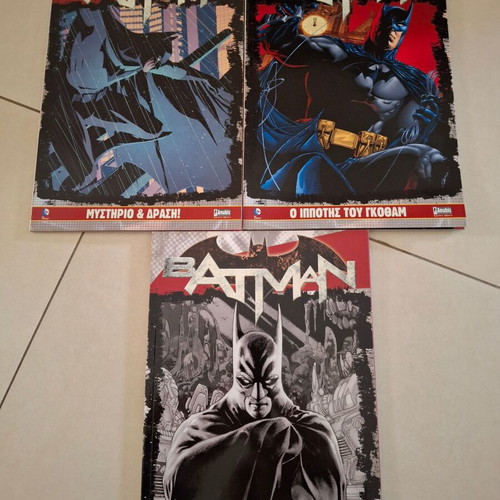 Marvel comics set of 29, new, illustration paper