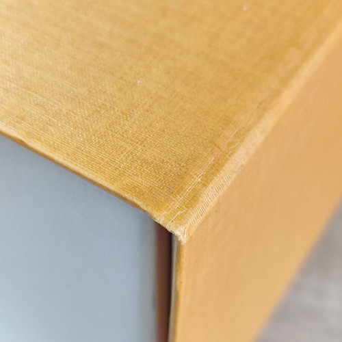 Louis Vuitton sliding drawer box used