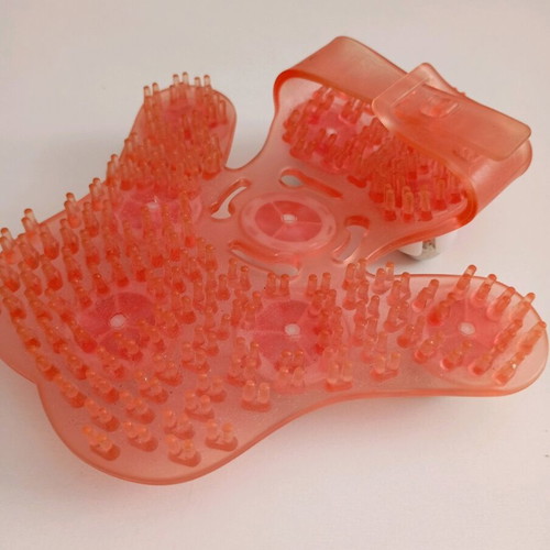 Massage device for cellulite like new