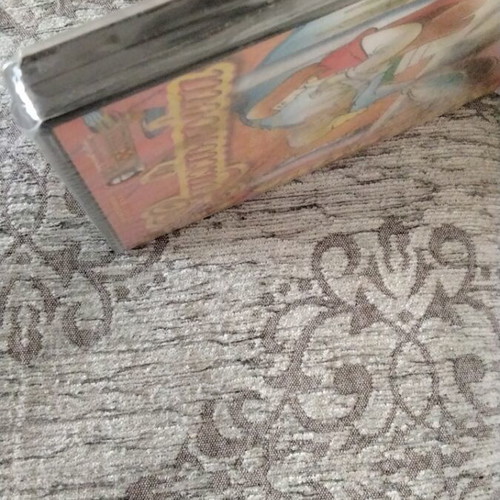 Cinderella DVD new, dubbed comedy animation