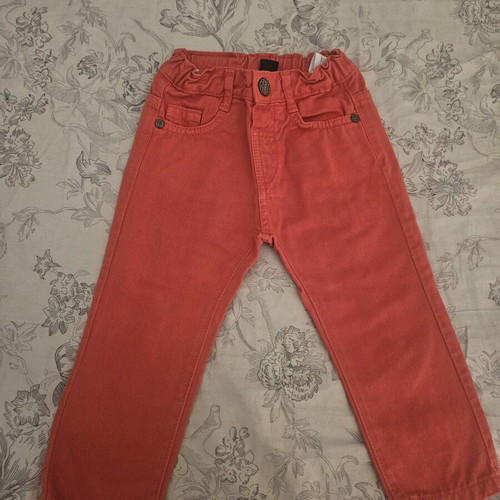 Pants pack for 12-month-old boy, like new, Orchestra and GRD