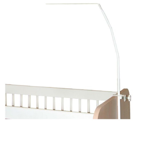 Baby Oliver Mosquito Net Stand in White
