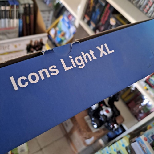 PlayStation Icons Light XL Official Product