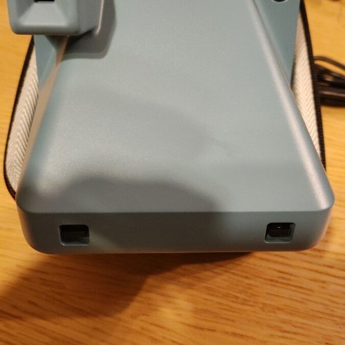Polaroid NOW+ Instant Camera new in box with case