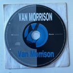 Van Morrison 16 Tracks Rock Collection CD used