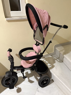 Kinderkraft children's tricycle like new