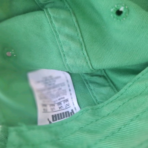 Jockey hat like new, sizes M and L