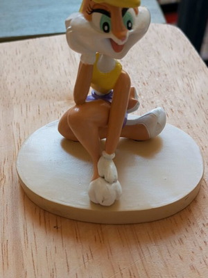 Φιγούρα η Λόλα της Disney σαν καινούργιο