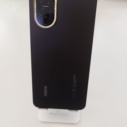 Xiaomi Redmi A5 refurbished smartphone 3GB 64GB black
