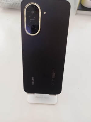 Xiaomi Redmi A5 refurbished smartphone 3GB 64GB black
