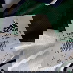  Φανέλα ποδοσφαίρου Παναθηναϊκός 2000 - 2001, Adidas, λευκή, μέγεθος Large