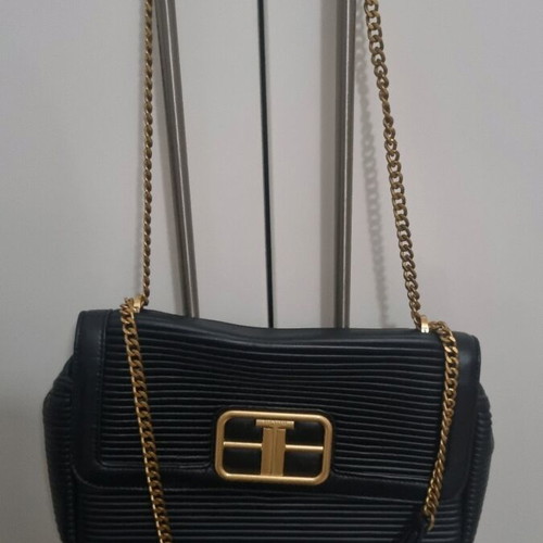 Ted Baker leather bag like new, unworn