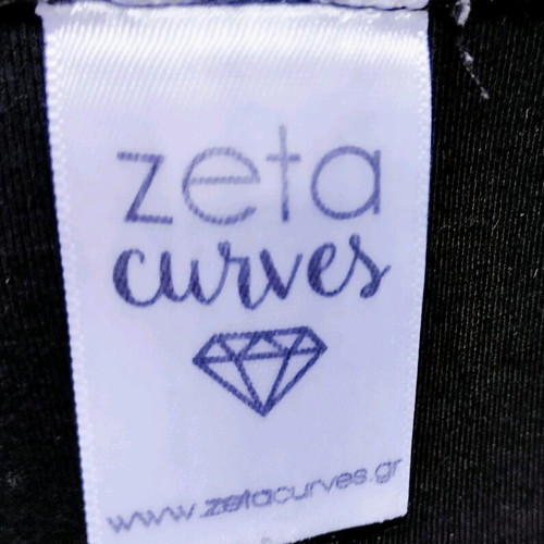 Zeta training corset used, model Petit