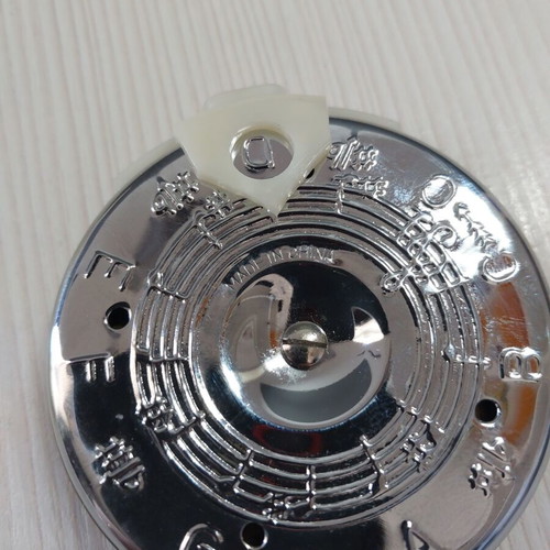 Quartz metronome new