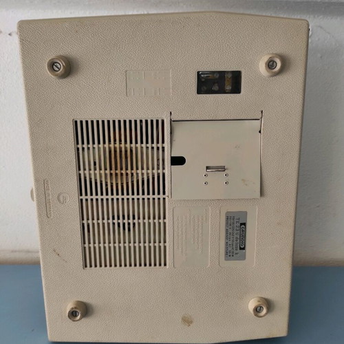 Grundig de luxe reel-to-reel tape recorder used