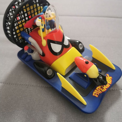 Disney figure for collectors like new