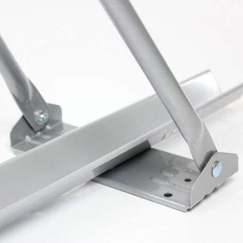 Menabo Top Bike roof bike rack new for 1 bicycle
