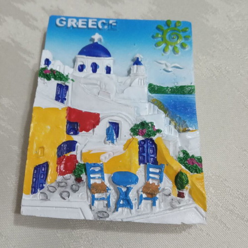 Magnet Greece