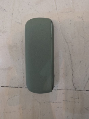 IQOS Iluma ηλεκτρονικό τσιγάρο