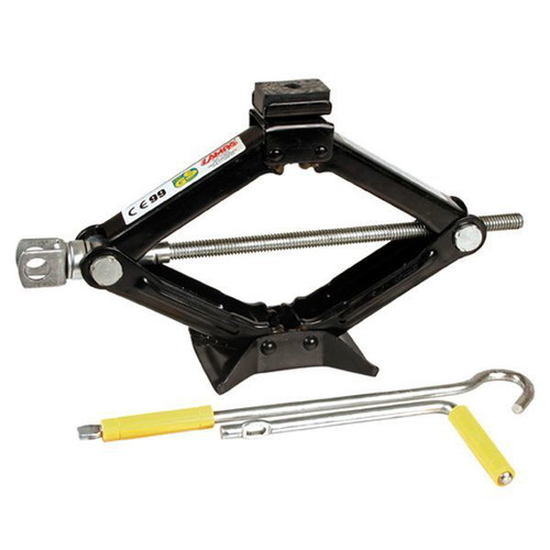 Mechanical lifting jack 1 ton new