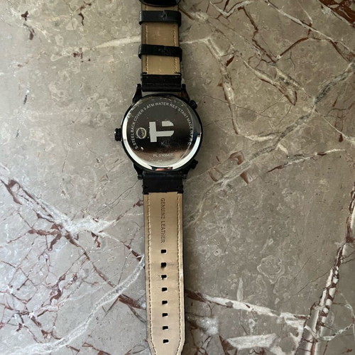Pacoloren watch like new