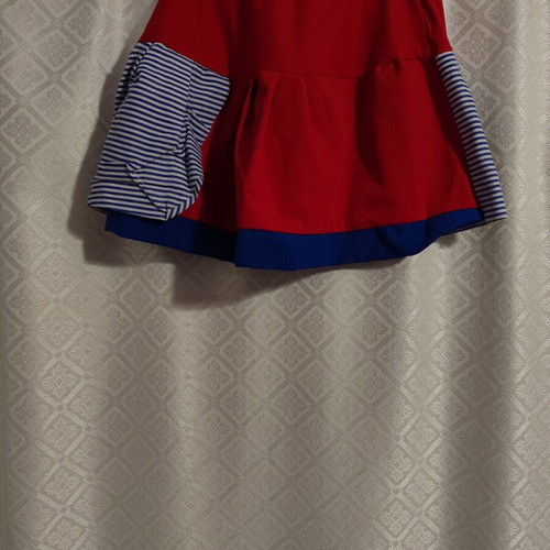Nutcracker carnival costume like new xs-s