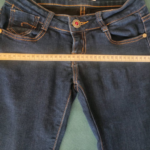 Regular XS jeans like new
