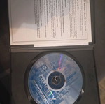 PC CD-ROM Simsity used